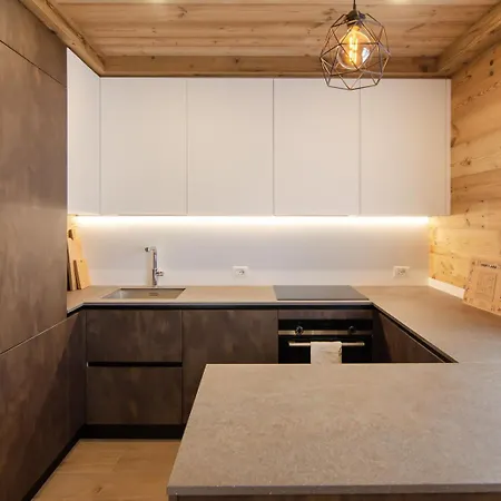 Casa Gerda Nel Cuore Di *