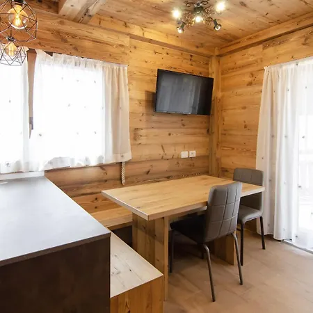 Casa Gerda Nel Cuore Di Apartment *