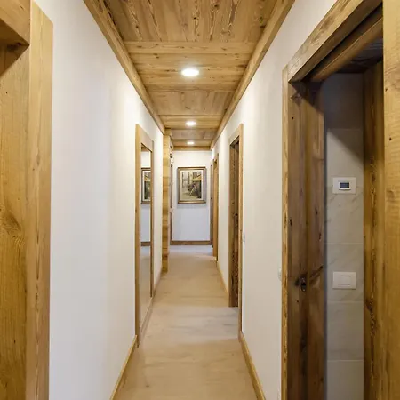 Casa Gerda Nel Cuore Di Apartment