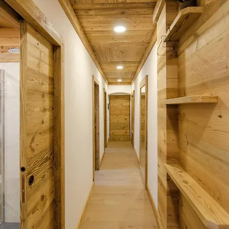 Casa Gerda Nel Cuore Di *