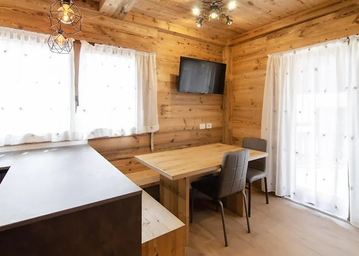 Casa Gerda Nel Cuore Di Apartment *