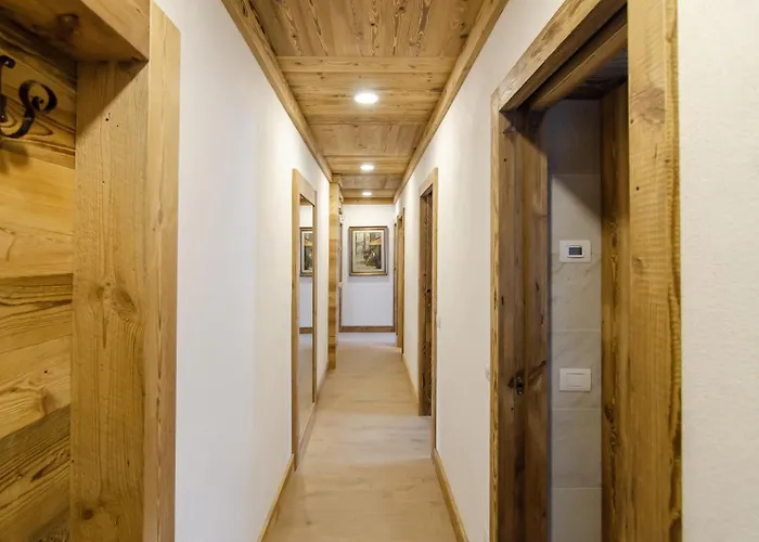Casa Gerda Nel Cuore Di Apartment