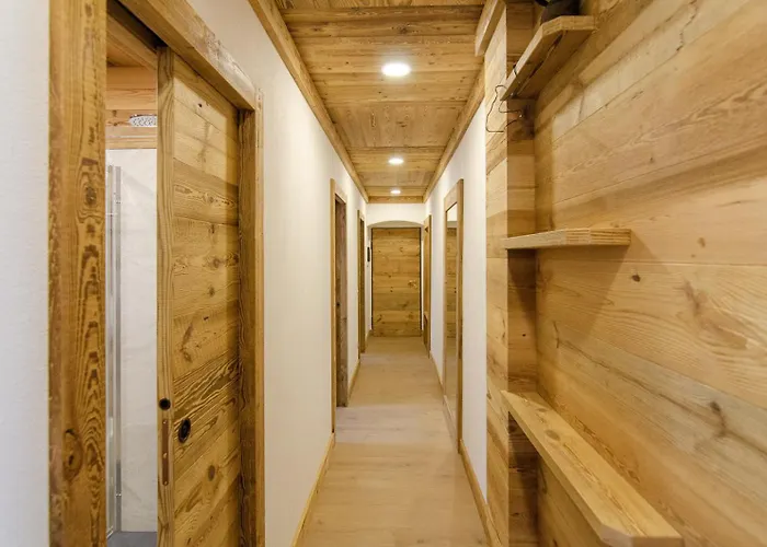 Casa Gerda Nel Cuore Di *