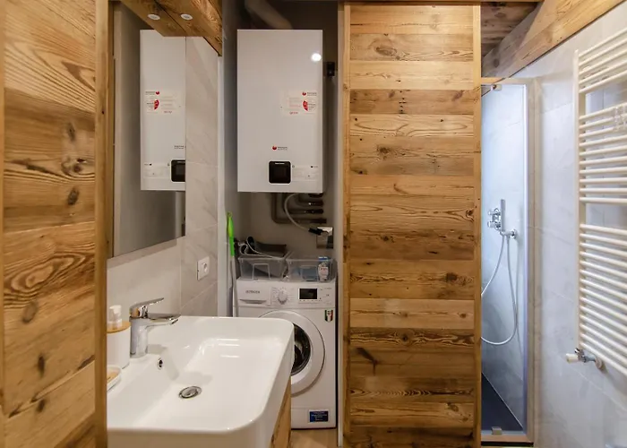 Apartment Casa Gerda Nel Cuore Di