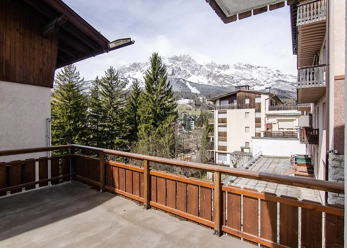 Apartment Casa Gerda Nel Cuore Di