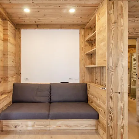 Casa Gerda Nel Cuore Di *
