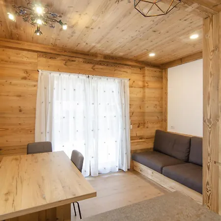 Casa Gerda Nel Cuore Di Apartmán
