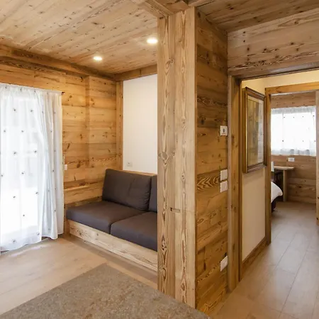 Casa Gerda Nel Cuore Di Apartmán *