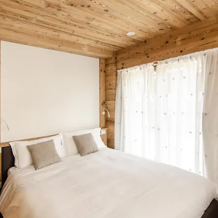 Casa Gerda Nel Cuore Di Apartmán Cortina dʼAmpezzo