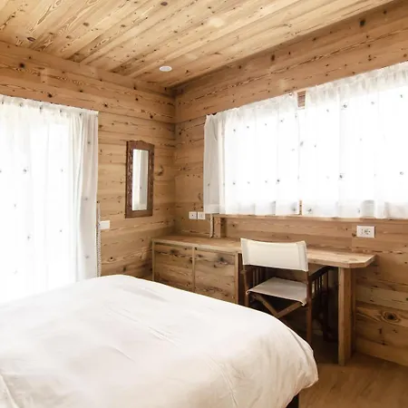 Casa Gerda Nel Cuore Di Apartmán *