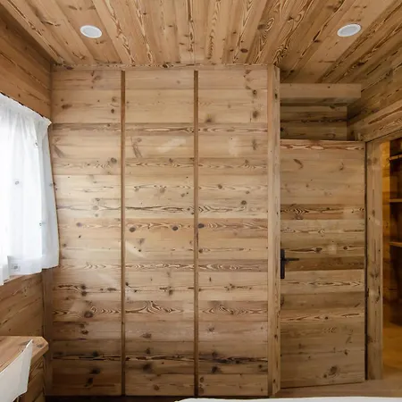 Casa Gerda Nel Cuore Di Apartmán