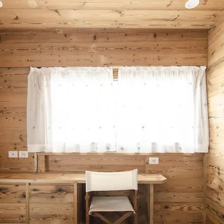Apartmán Casa Gerda Nel Cuore Di