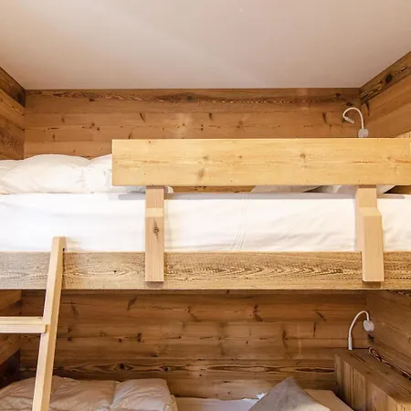 Casa Gerda Nel Cuore Di Apartmán