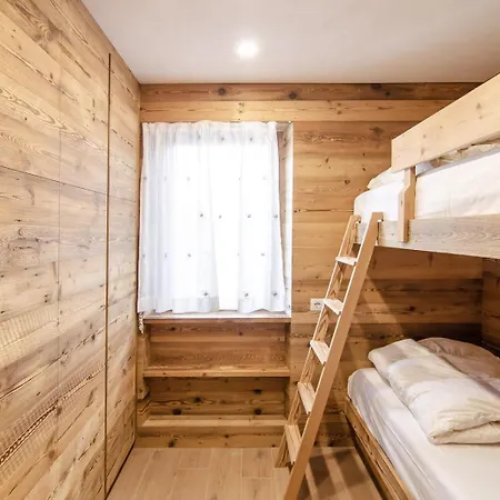 Casa Gerda Nel Cuore Di Apartmán Cortina dʼAmpezzo