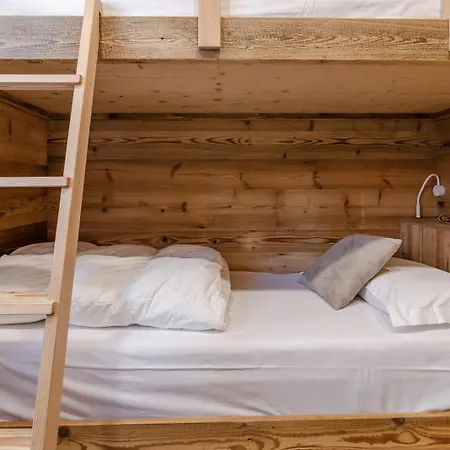 Casa Gerda Nel Cuore Di * Cortina dʼAmpezzo