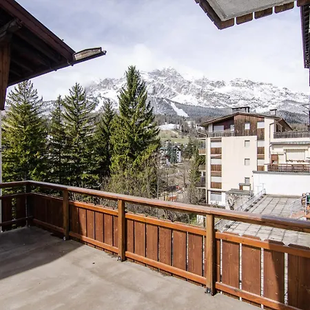 Apartmán Casa Gerda Nel Cuore Di
